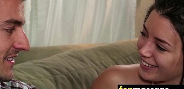  Deep Tantric Massage Fantasy 11